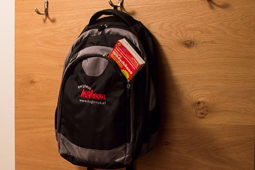 Rucksack